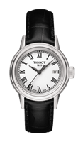 Orologio Tissot Donna Carson in Acciaio T0852101601300 - T0852101601300